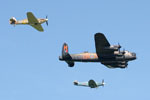 Battle of Britain Memorial Flight