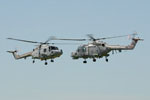 702NAS / Black Cats Lynx duo (HAS.3 + HMA.8)