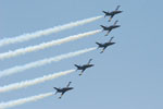 L-39 Albatros, Breitling Team