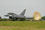 29(R) Sqn Typhoon T.1