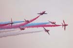 Red Arrows