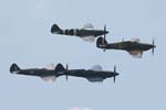 Spitfires