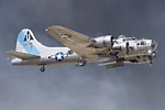 B-17G Flying Fortress