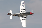 P-51D Mustang