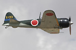 A6M3 Zero