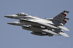 F-16C Fighting Falcons