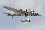 B-17G Flying Fortress