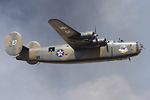 B-24A Liberator