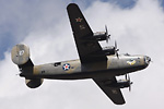 B-24A Liberator