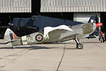 Spitfire TR.IXc