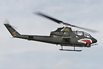 AH-1 Cobra