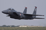 F-15E Strike Eagle