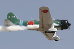 Replica Aichi D3-1A Val