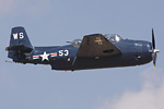 TBM3 Avenger