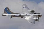 B-17G Flying Fortress