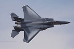 F-15E Strike Eagle