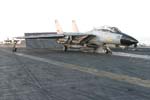 VF-31 Tomcatters F-14D Tomcat