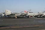 VF-31 Tomcatters F-14D Tomcat