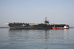 CVN-71 USS Theodore Roosevelt