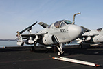 VAQ-141 Shadowhawks EA-6B Prowler