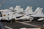 CVN-71 USS Theodore Roosevelt