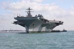 CVN-71 USS Theodore Roosevelt