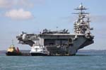 CVN-71 USS Theodore Roosevelt