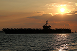 CVN-71 USS Theodore Roosevelt