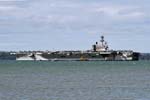 CVN-77 USS George H. W. Bush