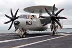 VAW-124 E-2C Hawkeye