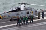 HSM-70 MH-60R Seahawk