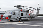 HSM-70 MH-60R Seahawk
