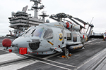 HSM-70 MH-60R Seahawk