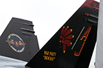 VFA-87 F/A-18A+ Hornet