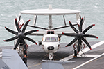 VAW-124 E-2C Hawkeye