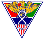 CVW-8 logo - courtesy US Navy