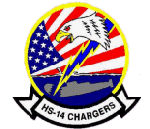 HS-14 Chargers