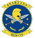 HSM-70 Spartans