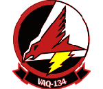 VAQ-134 Garudas