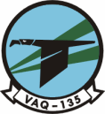 VAQ-135 Black Ravens