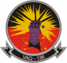 VAQ-136 Gauntlets