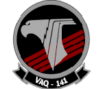 VAQ-141 Shadowhawks