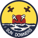 VFC-111 Sundowners