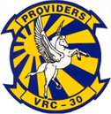 VRC-30 Providers