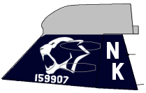 VAQ-139 Cougars