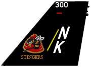 VFA-113 Stingers