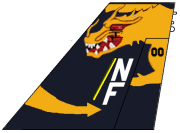VFA-192 Golden Dragons