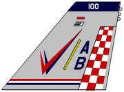 VFA-211 Checkmates
