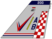 VFA-211 Checkmates