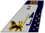 VFA-213 Black Lions